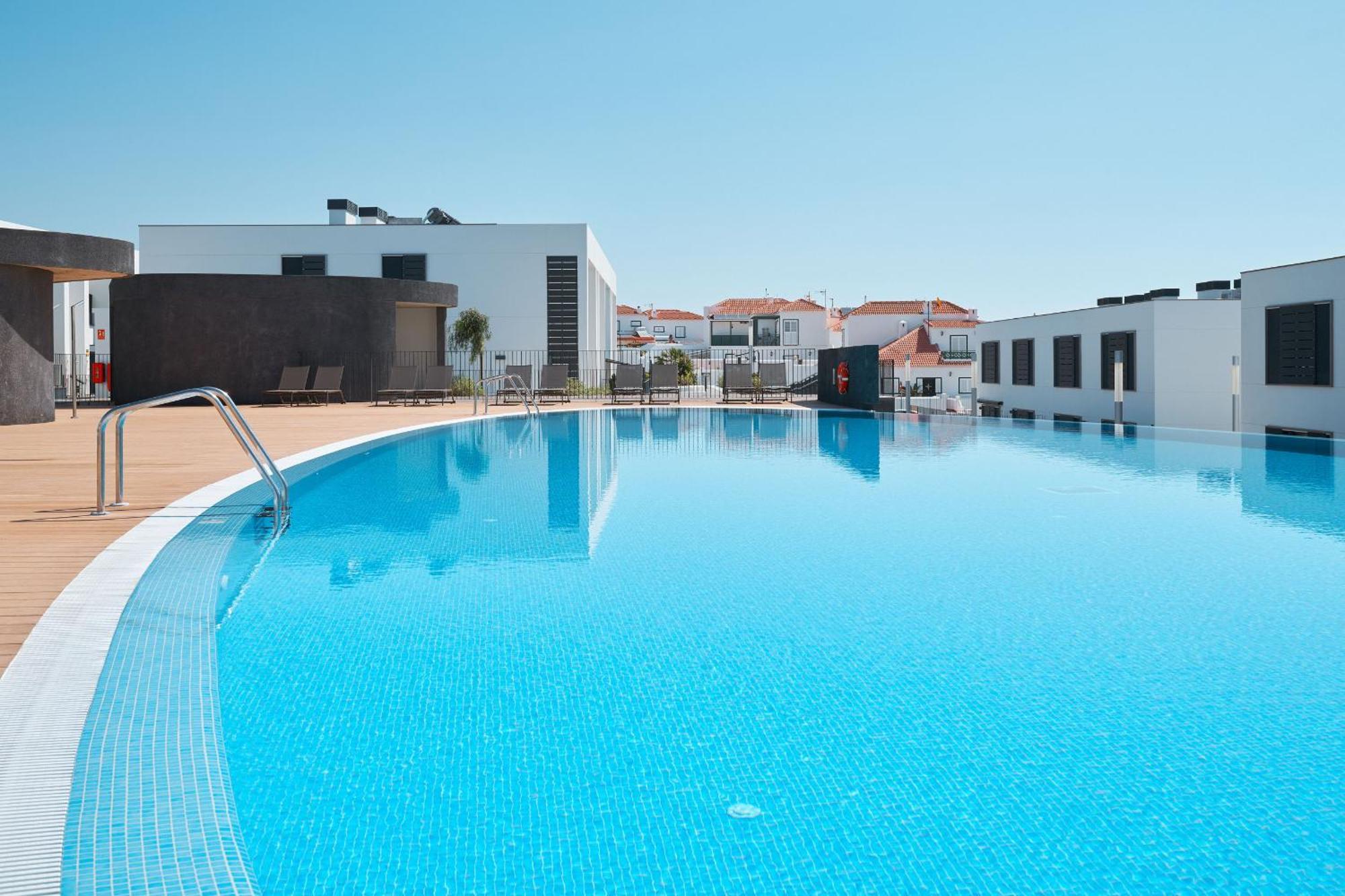Eden Luxury La Bicuda De Abades With Pool Apartament Abades (Tenerife)