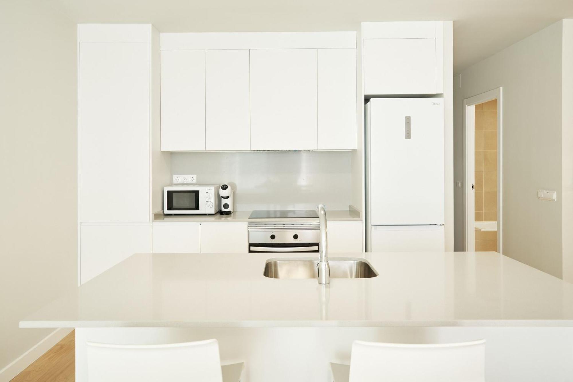 Apartament Eden Luxury La Bicuda De Abades With Pool