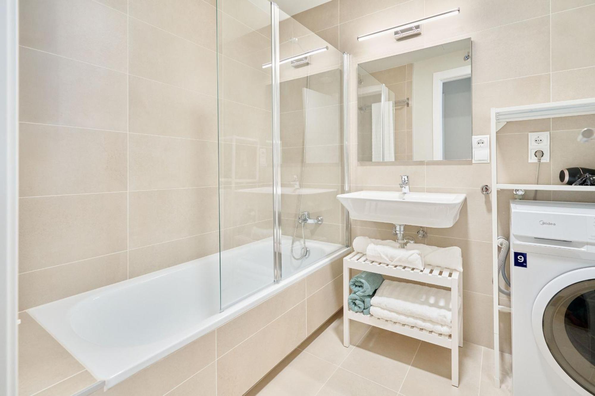 Eden Luxury La Bicuda De Abades With Pool Apartament