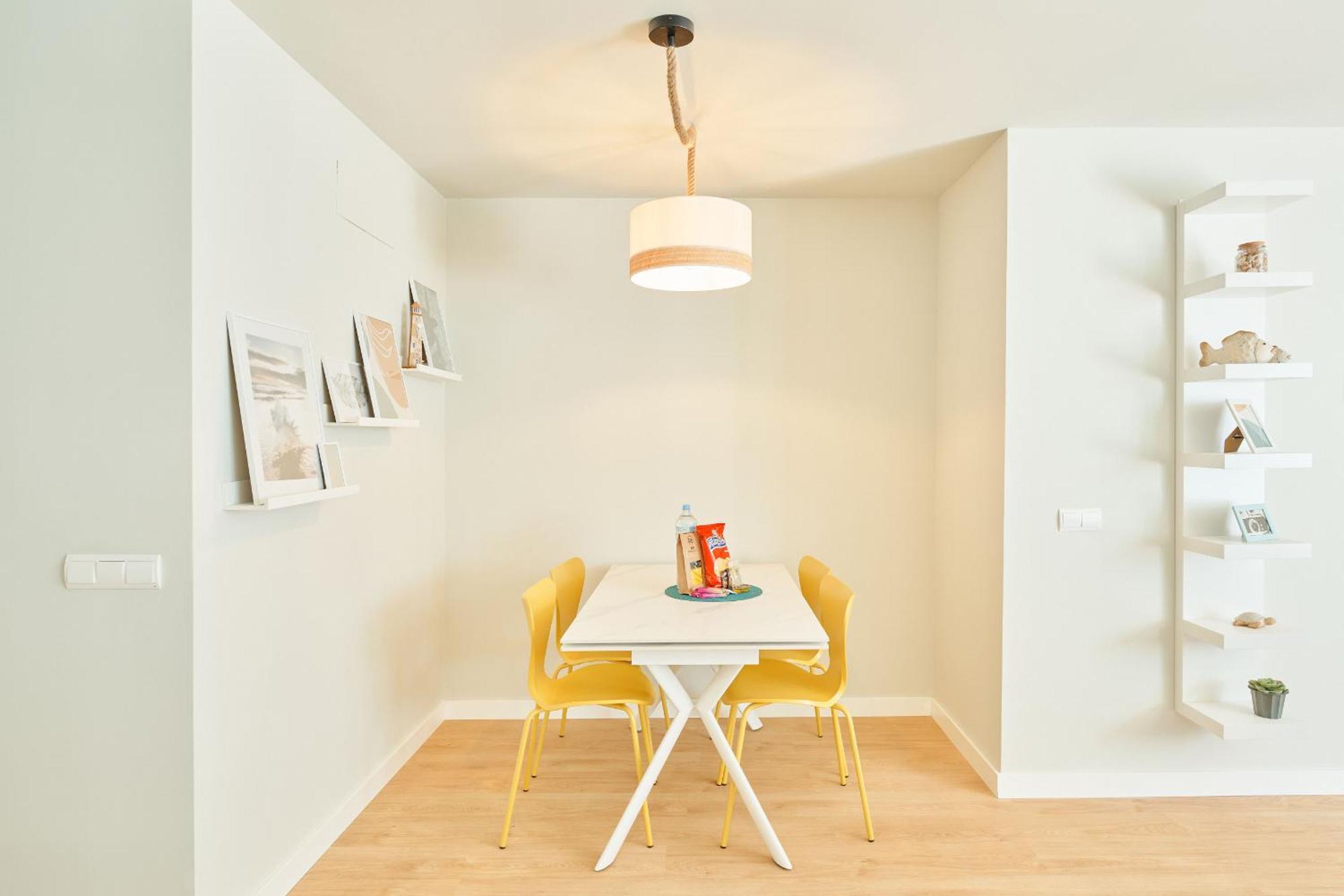 Apartament Eden Luxury La Bicuda De Abades With Pool Abades (Tenerife)