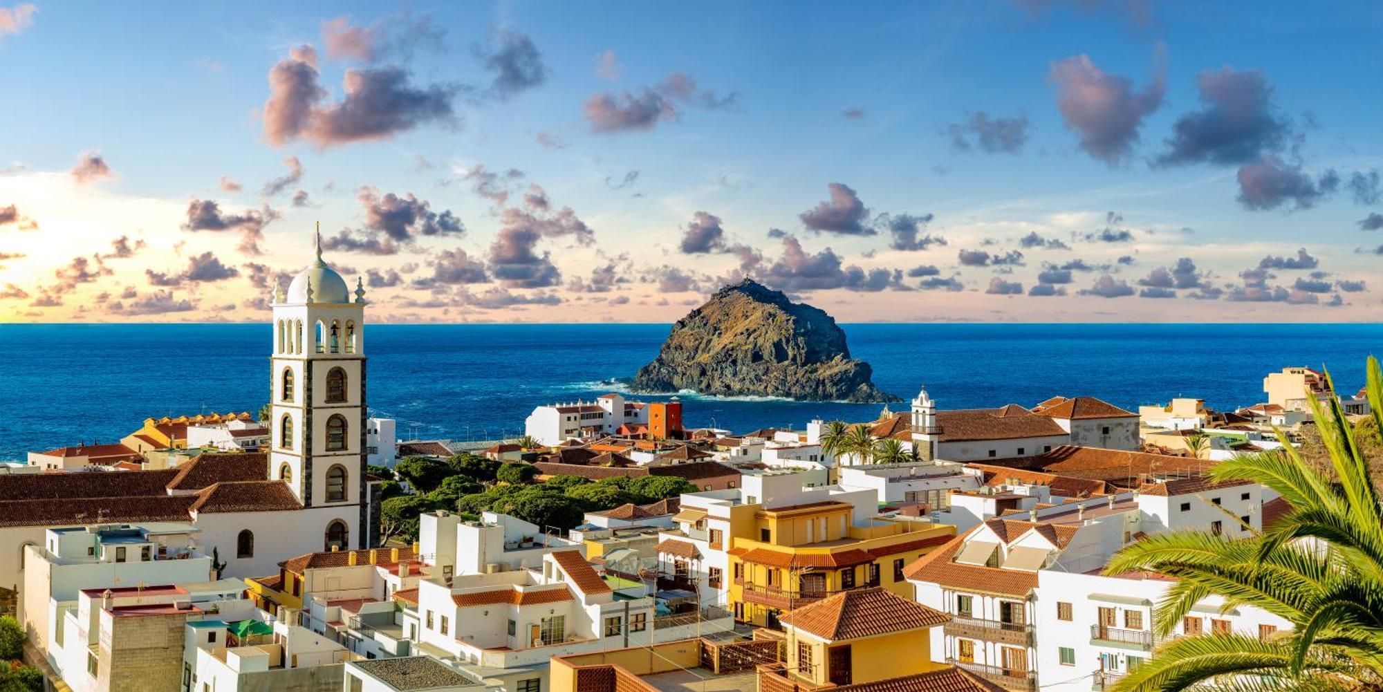 Eden Luxury La Bicuda De Abades With Pool Apartament Abades (Tenerife)
